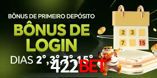 Promoções 1 422BET
