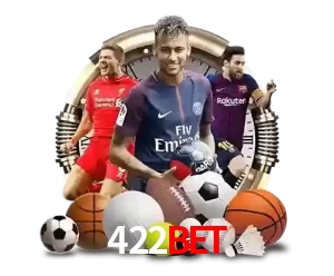 Apostas Esportivas no 422BET