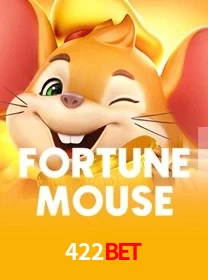 Caça-níqueis fortune mouse 422BET