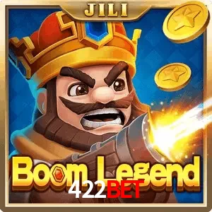 boom pescaria 422BET