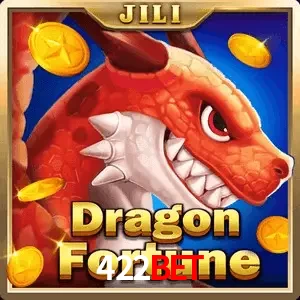 dragon fortune pescaria 422BET