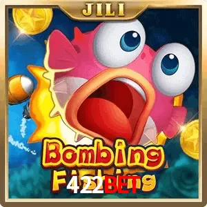 bombing fishing 422BET